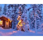 PicWicToys: Un séjour en Laponie à gagner
