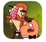 App Store: Jeu iOS - Bertram Fiddle: Episode 1:A Dreadly Business, à 0,85€ au lieu de 2,29€