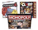 Cdiscount: 2 jeux de société achetés = le 3ème offert