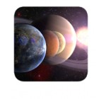 Google Play Store: Jeu Simulation Android - Planet Genesis 2 - 3D Solar System Sandbox, à 2,39€ au lieu de 4,09€ 