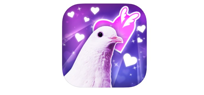 App Store: Jeu iOS - Hatoful Boyfriend, à 0,85€ au lieu de 5,49€
