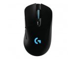 Fnac: Souris sans fil Gaming - LOGITECH G403 Prodigy Noir, à 96€ au lieu de 119,99€