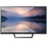 Cdiscount: TV LED Full HD HDR 101 cm (40") SONY KDL40RE450BAEP à 299,99€
