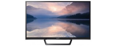 Cdiscount: TV LED Full HD HDR 101 cm (40") SONY KDL40RE450BAEP à 299,99€