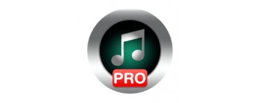 Google Play Store: Application Musique et Audio - Music Player Pro, Gratuit  