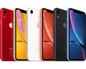 Sosh: 70€ de réduction sur le nouvel iPhone XR