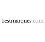Best Marques: 15€ offerts dès 100€ d'achat grâce au parrainage
