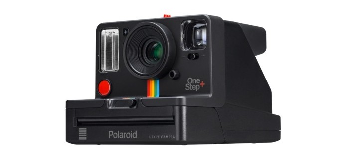 GQ Magazine: Des appareils photo instantanés Polaroids Onestep à gagner