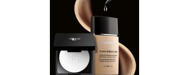 Le Figaro Madame: 18 lots de 3 produits de maquillage Flash-Nude de Filorga à gagner