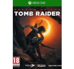 CDKeys: Shadow of the Tomb Raider sur Xbox One à 34,19€