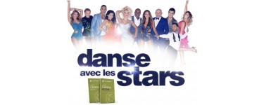 Yves Rocher: 4 week-ends pour assister à un Prime Danse Avec Les Stars et des cartes cadeaux de 100€ à gagner