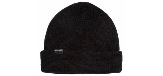 Volcom: 1 bonnet Volcom offert pour l'achat d'une veste