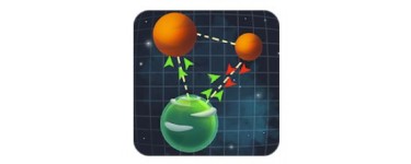 Google Play Store: Jeu Androïd - Little Stars for Little Wars 2.0 gratuit au lieu de 1,99€