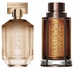 Nocibé: La nouvelle fragrance BOSS The Scent Private Accord à gagner 