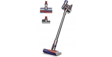 Darty: Aspirateur balai DYSON DYSON V8 FLUFFY + à 359,99€