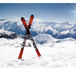 Eider: Un séjour au ski pour 2 personnes en Utah à gagner