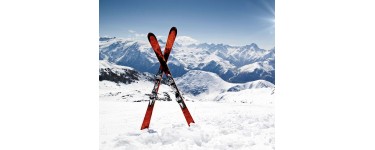 Eider: Un séjour au ski pour 2 personnes en Utah à gagner