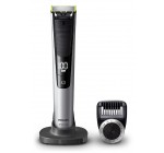 Amazon: Tondeuse / Rasoir électrique Philips QP6520/30 OneBlade Pro avec sabot réglable à 49,72€