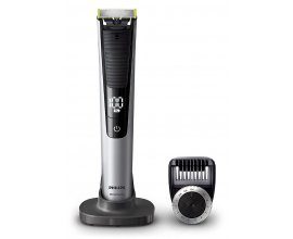Amazon: Tondeuse / Rasoir électrique Philips QP6520/30 OneBlade Pro avec sabot réglable à 49,72€