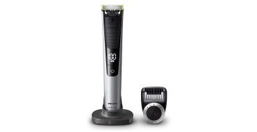 Amazon: Tondeuse / Rasoir électrique Philips QP6520/30 OneBlade Pro avec sabot réglable à 49,72€