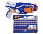 ToysRUs: 1 pack de 250 cartouches Nerf offert dès 49,99€ de jouets Nerf achetés