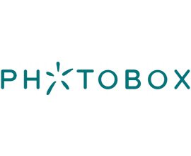 PhotoBox: 50% de réduction sur les livres photo et les calendriers