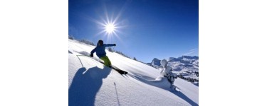 Châtel: 1 Séjour d'une semaine pour 2 personnes + 2 Forfaits Ski 6 jours Châtel Liberté à gagner