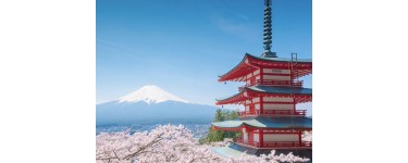 Petit Bateau: 1 aller-retour pour 2 personnes pour Tokyo et 2 places pour le musée du Studio Ghibli à gagner