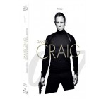 Amazon: Coffret Blu-ray James Bond 007: Casino Royale + Quantum of Solace + Skyfall + Spectre à 15€