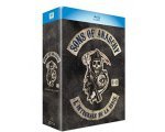 Amazon: BluRay - Sons of Anarchy: L'intégrale des saisons 1-7, à 44,99€ au lieu de 90,3€