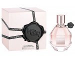 Viktor & Rolf: Echantillon du Parfum Dew & Flowerbomb de Viktor & Rolf offert gratuitement