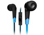 Fnac: Casque micro intra auriculaire Roccat Syva noir à 9,99€
