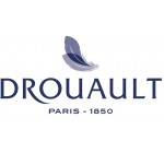 Drouault: 30€ de remise dès 199€ d'achat
