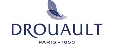 Drouault: 30€ de réduction dès 199€ d'achat