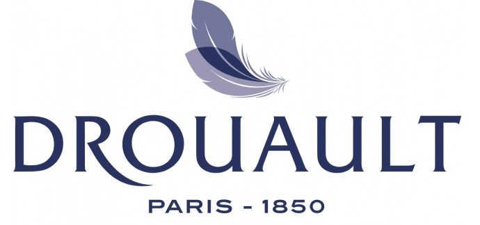 Drouault: 30€ de réduction dès 199€ d'achat