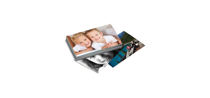 Photoweb: 80 tirages photo offerts pour les nouveaux clients (+ 2,99€ pour la livraison)