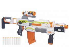 Cdiscount: 25% de réduction sur une sélection de pistolets Nerf dès 40€ d'achat