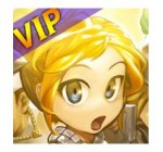 Google Play Store: Jeu Androïd - Demong Hunter VIP gratuit au lieu de 2,79€