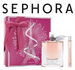 Sephora: 25% de réduction sur les coffrets parfums