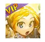 Google Play Store: Jeu Action Android - Demong Hunter VIP: Action RPG, Gratuit au lieu de 2,79€