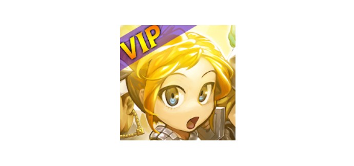 Google Play Store: Jeu Action Android - Demong Hunter VIP: Action RPG, Gratuit au lieu de 2,79€