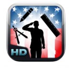 App Store: Jeu iOS - Bunker Constructor HD, à 0,85€ au lieu de 2,29€