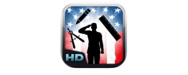 App Store: Jeu iOS - Bunker Constructor HD, à 0,85€ au lieu de 2,29€