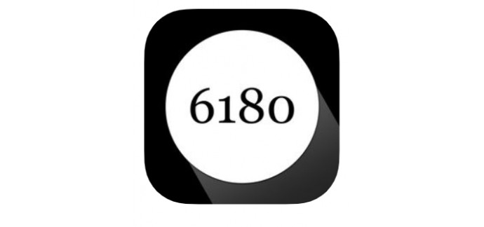 App Store: Jeu iOS - 6180 The Moon, à 0,85€ au lieu de 2,29€