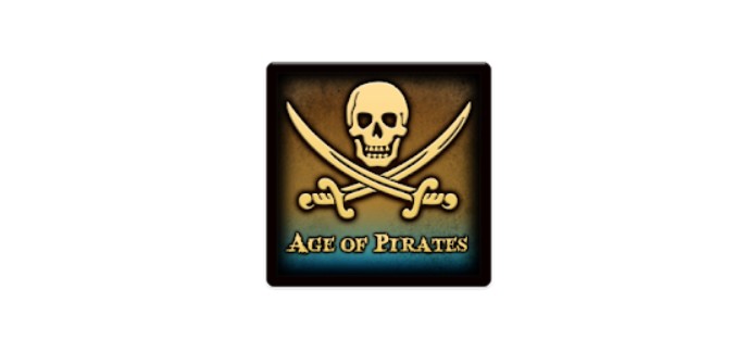 Google Play Store: Jeu de rôles Android - Age of Pirates RPG Elite, à 1,09€ au lieu de 3,09€