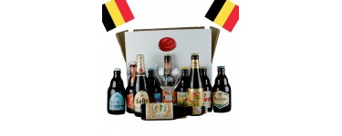 Carrefour: Jusqu'à 50% de réduction sur une sélection de bières belges