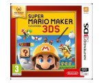 Cdiscount: Pack 4 jeux 3DS : Super Mario Maker + Mario & Luigi Paper Jam + Code Name : STEAM + Inazuma Eleven