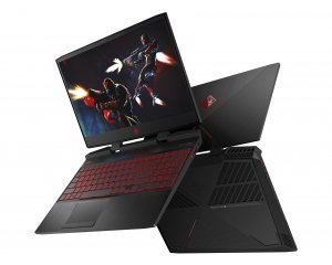 Hewlett-Packard (HP): 10% de réduction sur tout le rayon Gaming