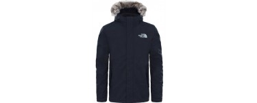 Go Sport: Veste The North Face Homme Sherpa Zaneck à 112,49€