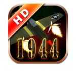 Google Play Store: Jeu Androïd - War 1944 gratuit au lieu de 2,09€